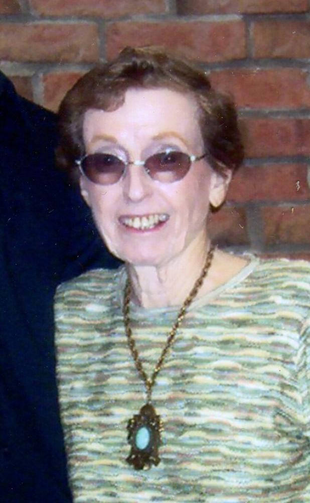 Barbara Paffendorf