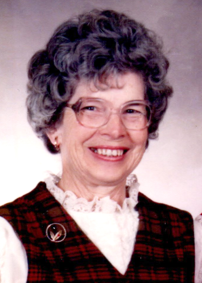 Margaret Cole