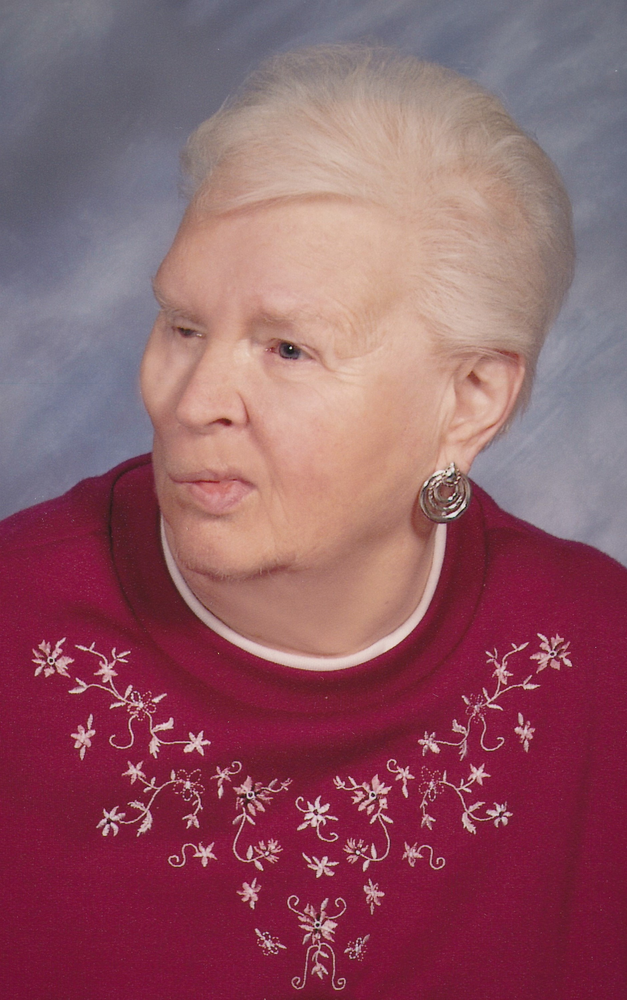 Margaret French
