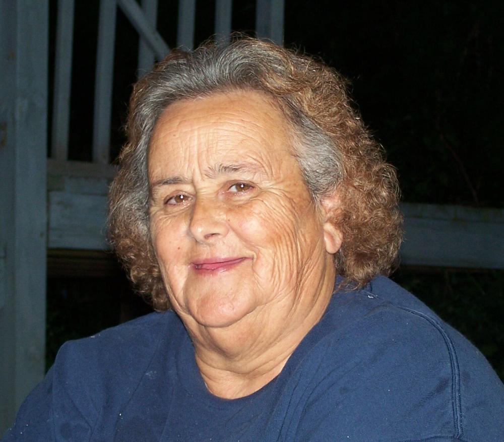 Dolores Bauer