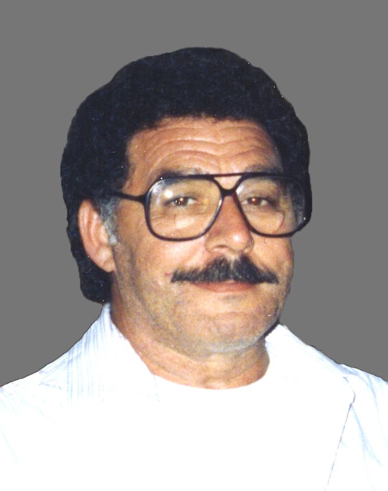 Ralph Cuozzo