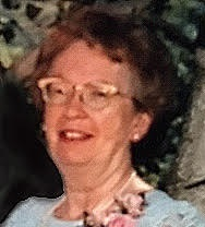 Teresa Crane