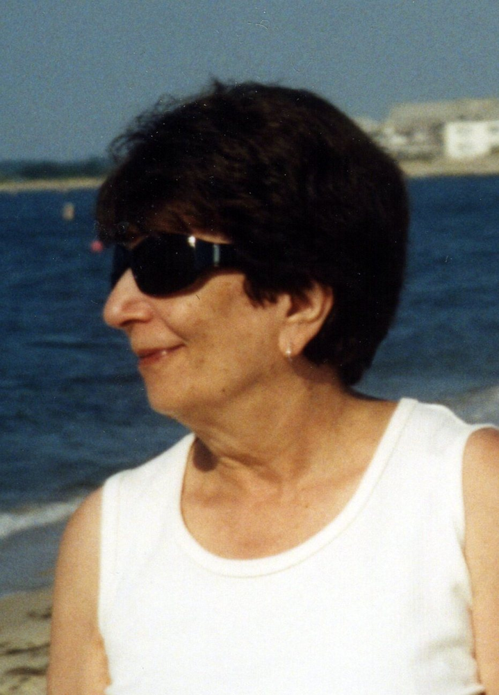 Margaret Robbins