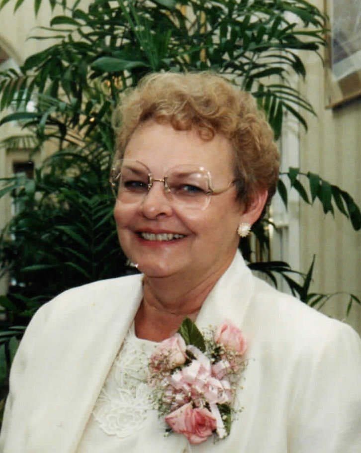 Patricia Frascatore