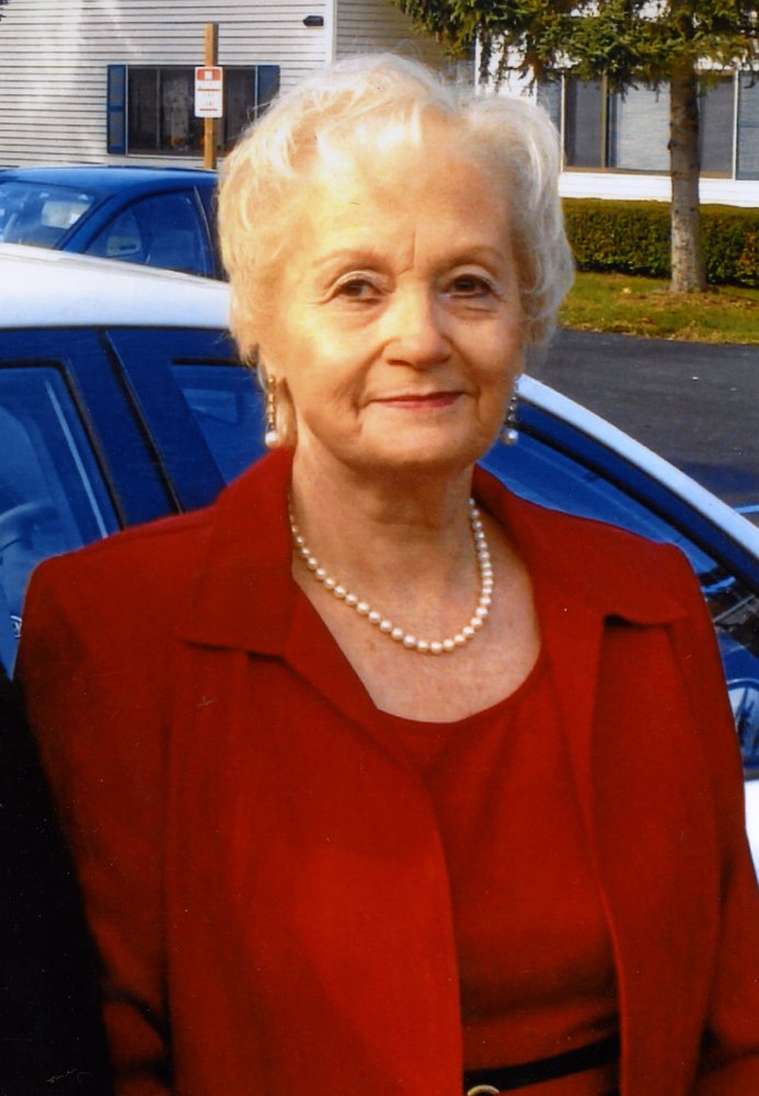 Margaret Gormley