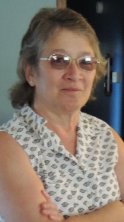 Barbara Funaro