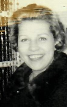 Lois Lundgren