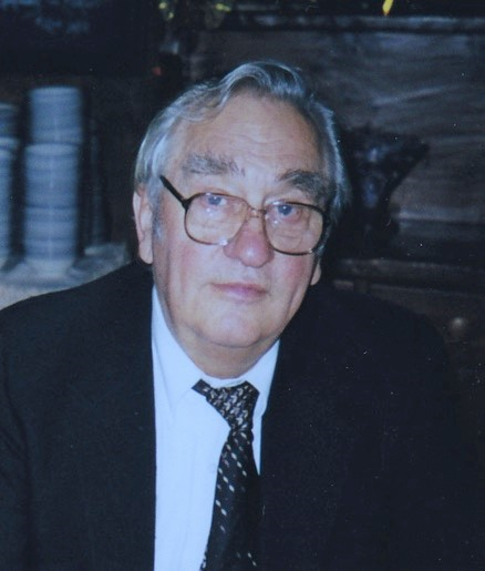 Edward Ziobro