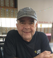 Leon R. Pearsall