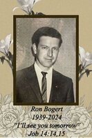 Ronny  Bogert