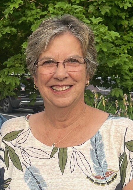 Vivian Folensbee