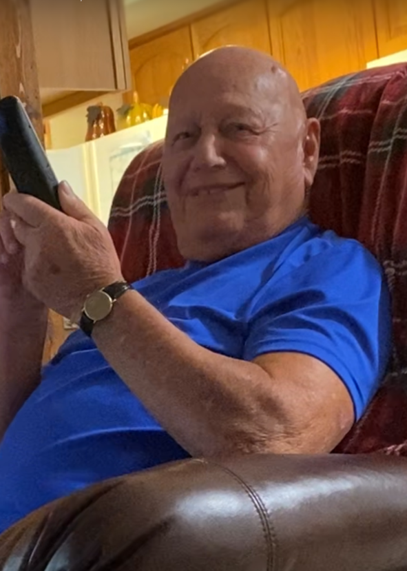 Michael Terebo