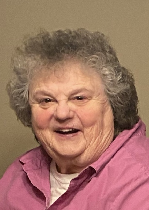 Sandra Palmer