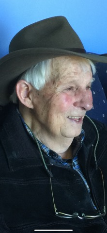 Donald Wilson