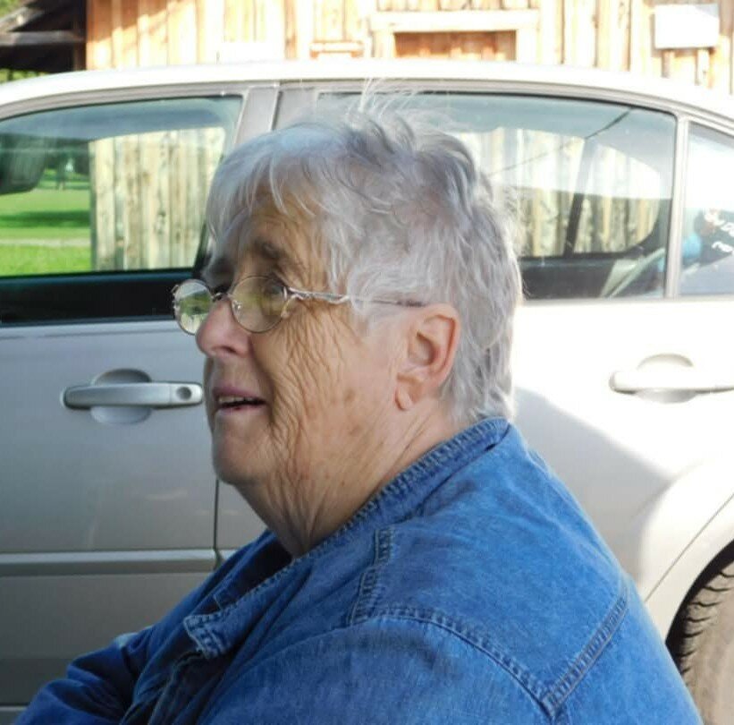 Iola Colvin