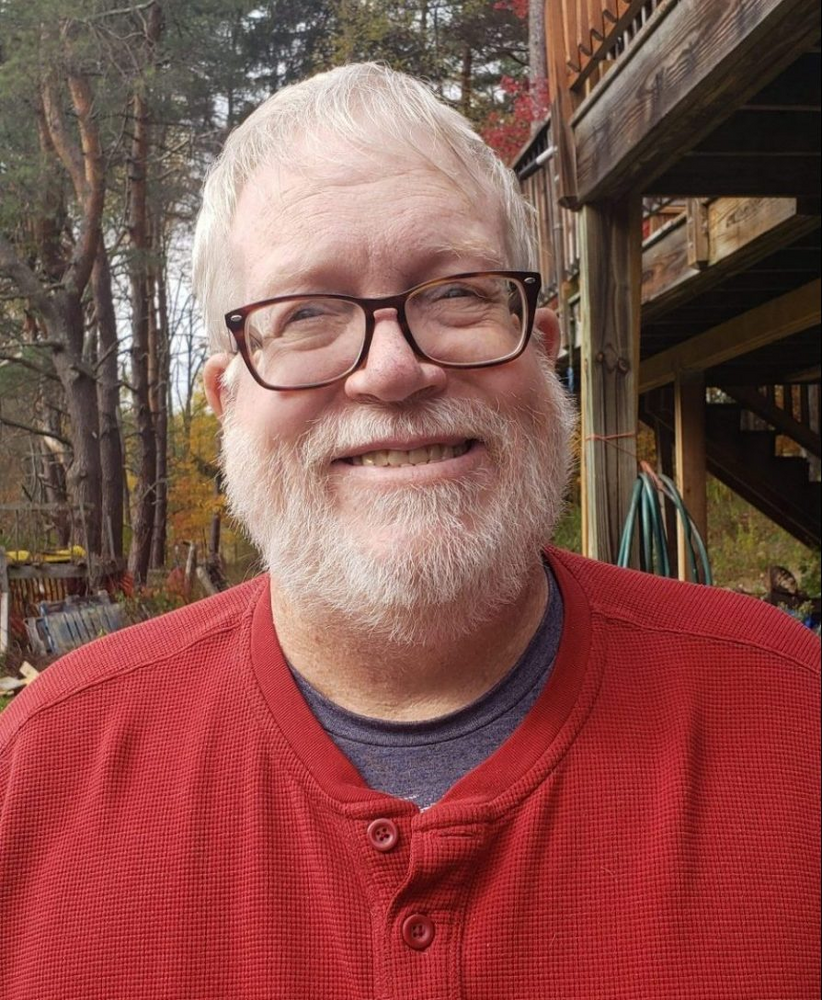 Gregory Smith