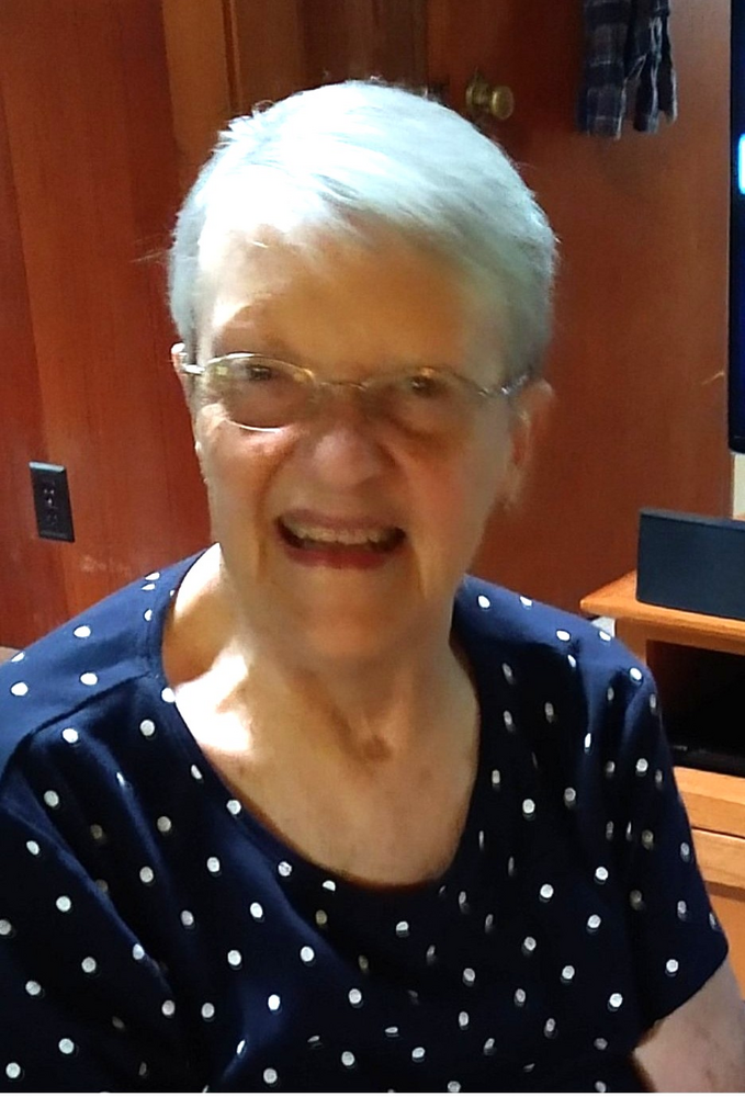 Carol Vail