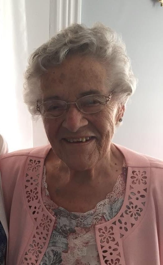 Phyllis Niles