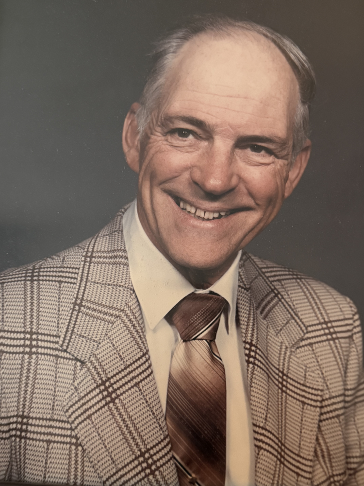 Kenneth Kenyon