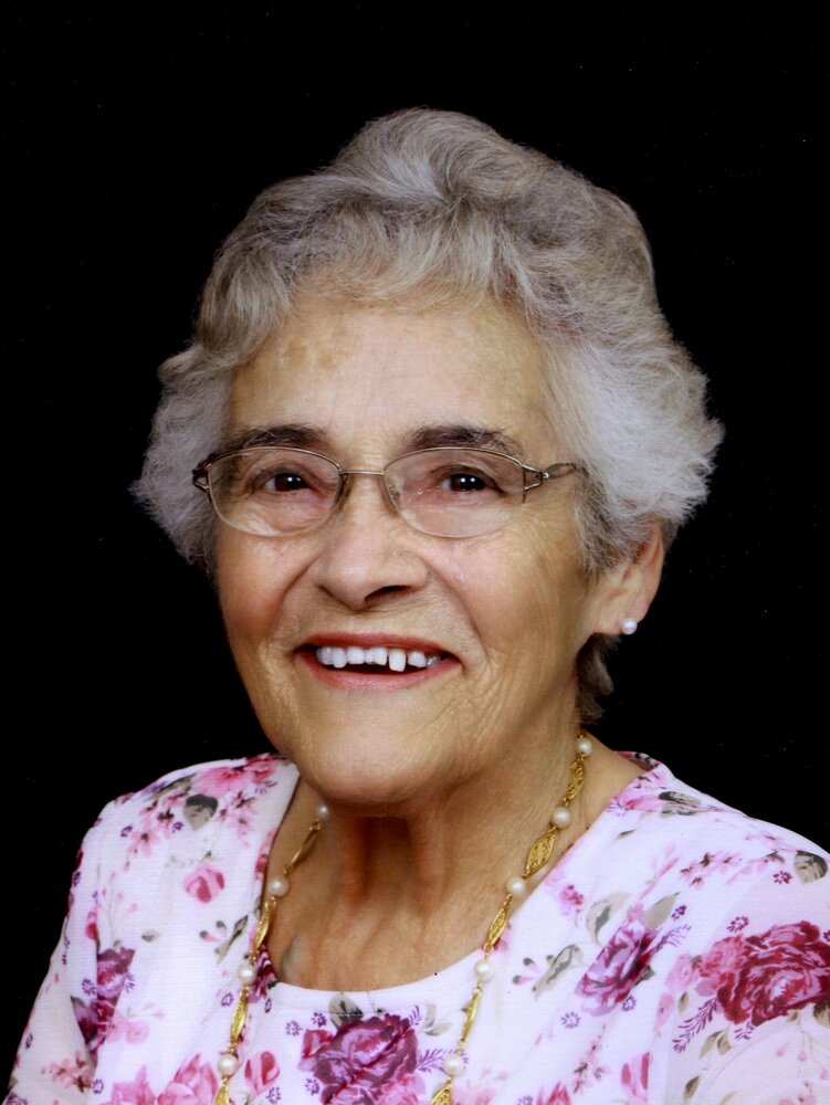 Phyllis Niles