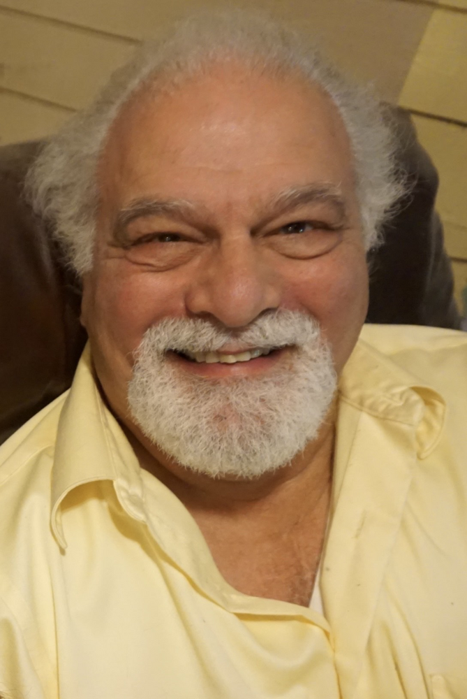 Anthony Donnolo Jr.