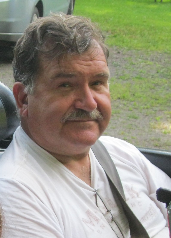 John Sterchak