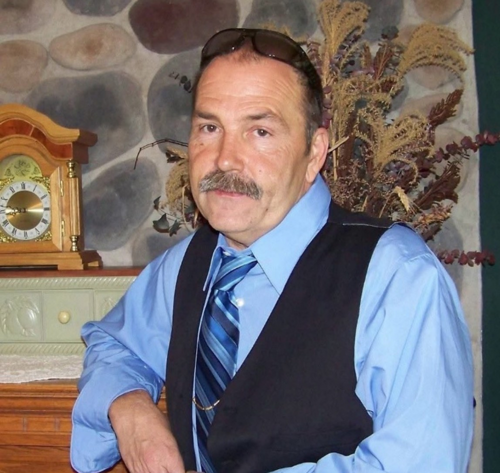 Randy Wilson