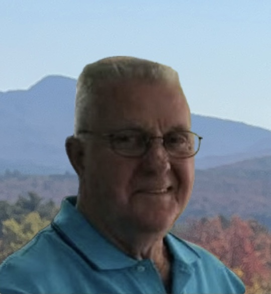 Olin McDonald Sr.