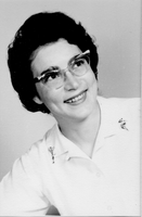 Shirley J. Barnard