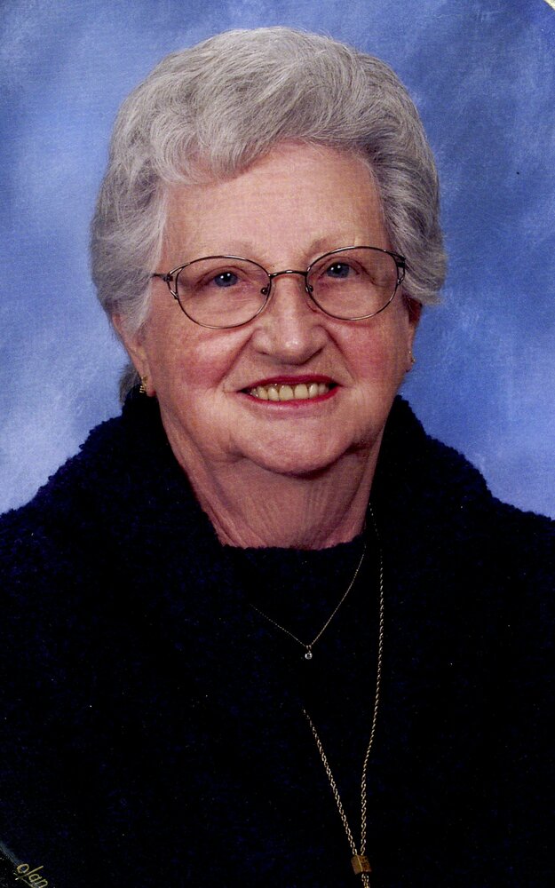 Helen Rockefeller
