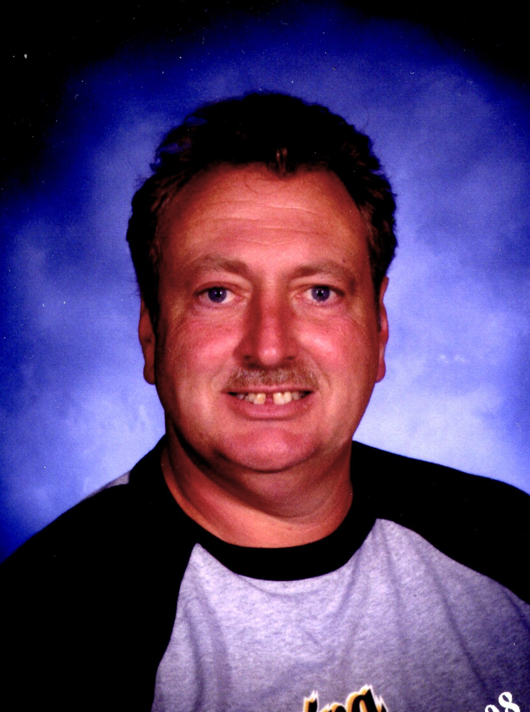 Robert Sharkey