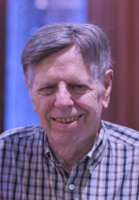 Charles  Gaydorus