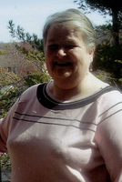 Audrey G. Cahenzli