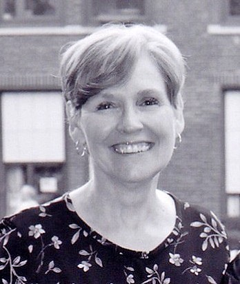 Ramona Ingham