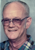 David Lyle Pratt
