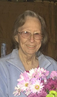 Sylvia M. Strode