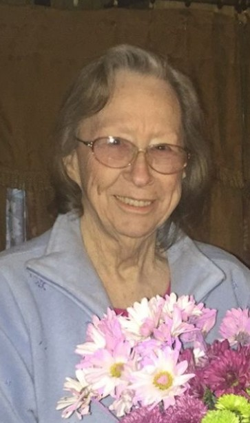Sylvia Strode