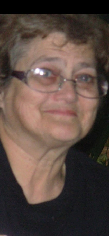 Kathy Hoyt