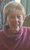 Laura Jean Komorowski