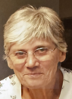 Marianne  Gage