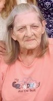 Barbara A. Johnson