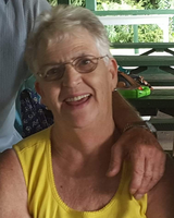 Helen P. Woods