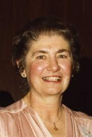 Ethel Papastrat