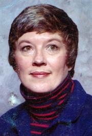 Marjorie Bossler
