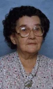 Hilda Brisack
