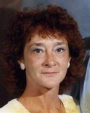 Obituary of Mary Mandigo Morrison | C.H. Landers Funeral Home servi...