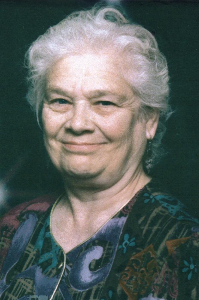 Joan Herron